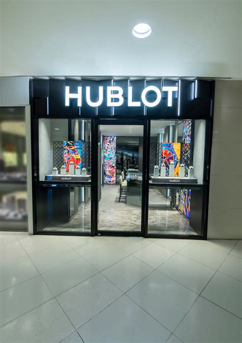 hublot store in pakistan|gharyal Hublot.